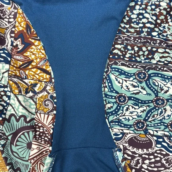 Bar III For Macys Swimsuit. Large. NWT - Picture 14 of 14